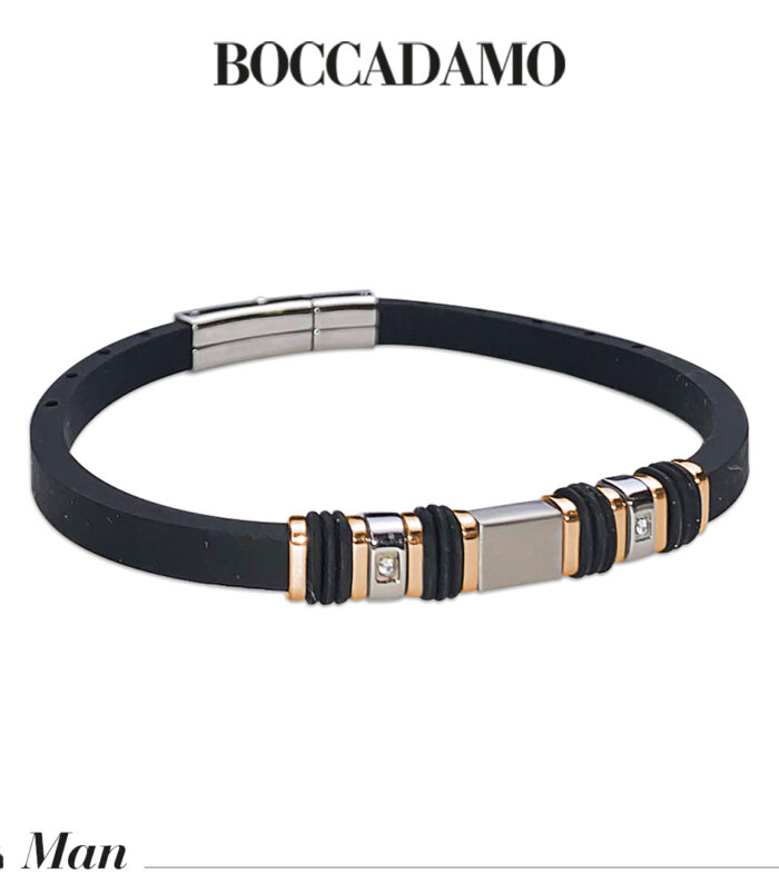 Boccadamo narukvica ABR590R