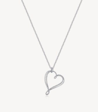 Ogrlica RIBBON Brosway BBN07