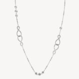 Ogrlica RIBBON Brosway BBN17