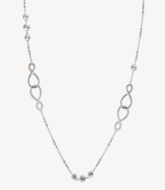 Ogrlica RIBBON Brosway BBN17