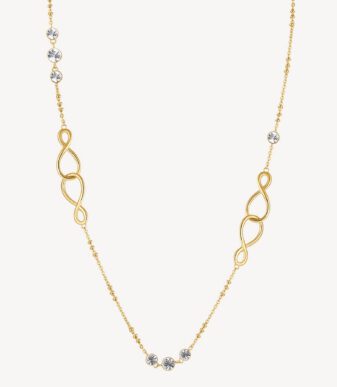 Ogrlica RIBBON Brosway BBN18