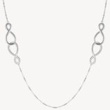 Ogrlica RIBBON Brosway BBN19