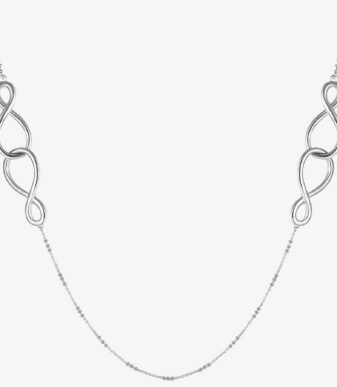 Ogrlica RIBBON Brosway BBN19