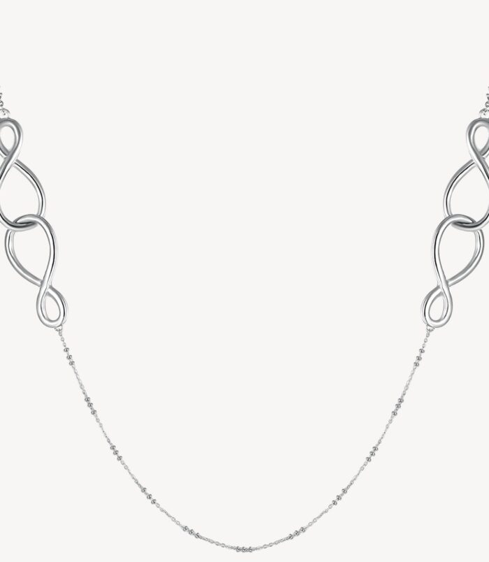 Ogrlica RIBBON Brosway BBN19