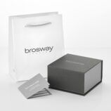 Ogrlica INK Brosway BIK09