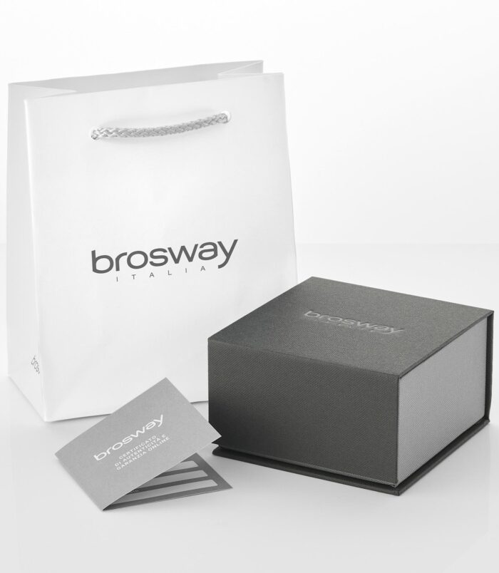 Ogrlica INK Brosway BIK09 Ogrlica INK Brosway BIK09
