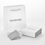 Ogrlica RAIN Brosway BNR05