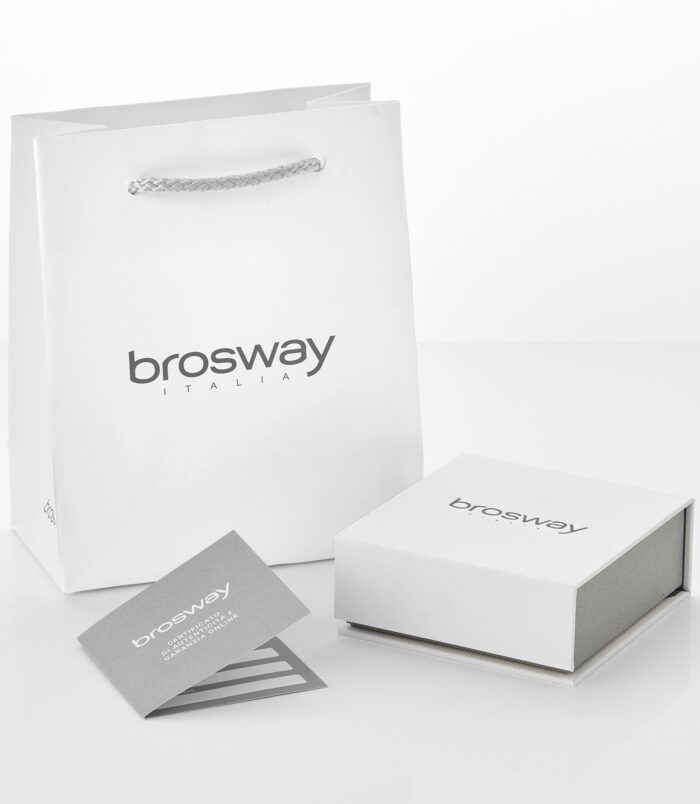 Ogrlica RAIN Brosway BNR05
