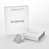 Ogrlica TAILOR Brosway BIL01