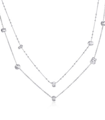 Brosway ogrlica BEY02