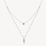 Ogrlica AFFINITY Brosway BFF06