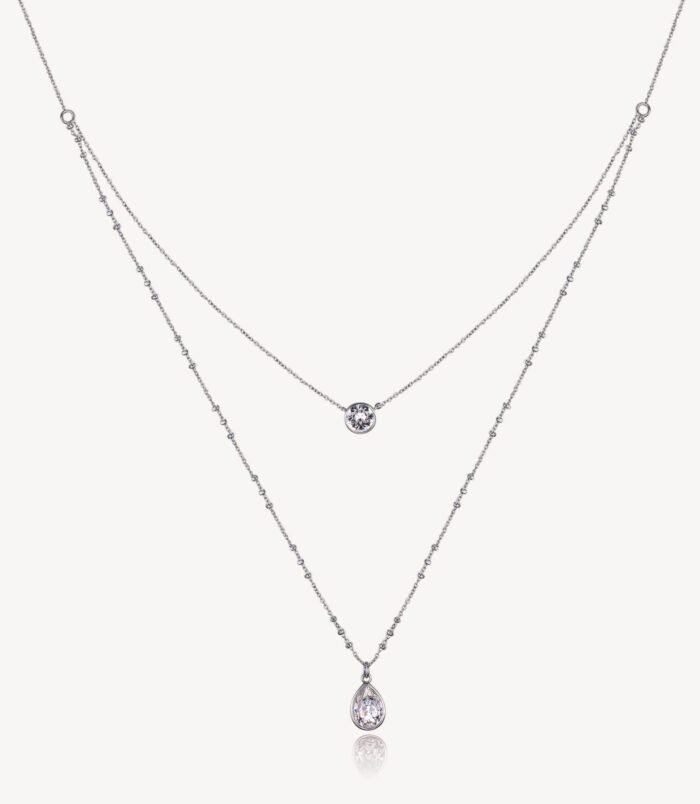 Ogrlica AFFINITY Brosway BFF06