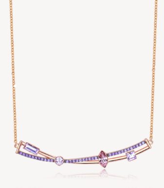 Ogrlica Brosway BFF108