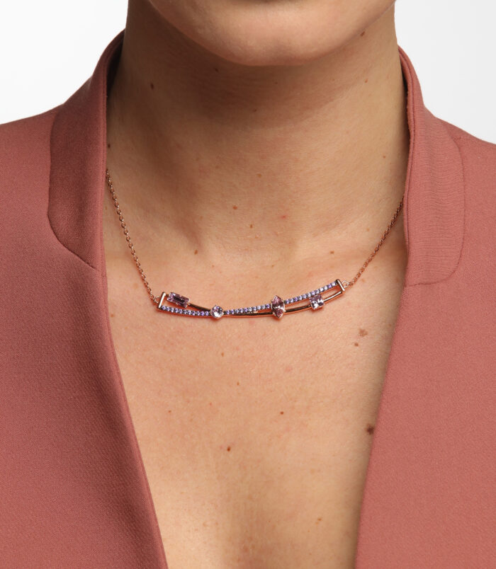 Ogrlica Brosway BFF108