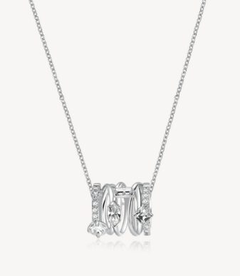Ogrlica Brosway BFF109