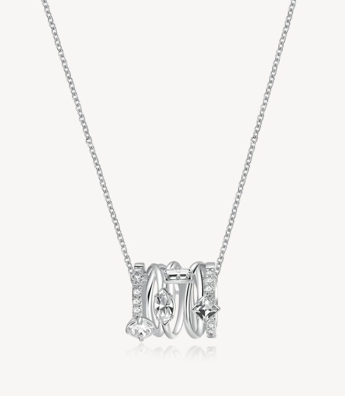 Ogrlica Brosway BFF109
