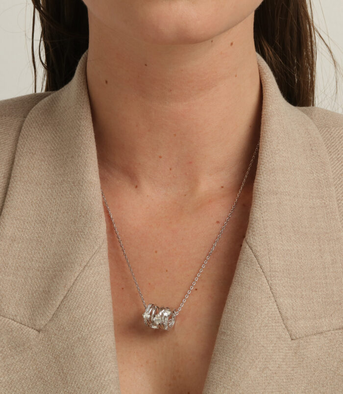 Ogrlica Brosway BFF109