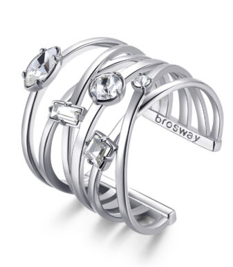 Brosway prsten BFF124B