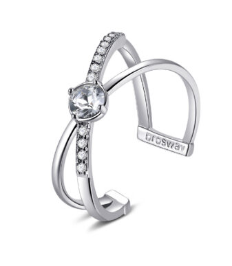 Brosway prsten BFF127B