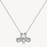 Ogrlica AFFINITY Brosway BFF67