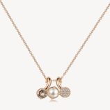 Ogrlica AFFINITY Brosway BFF70