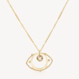 Ogrlica GEOMETRIC Brosway BGO01
