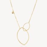 Ogrlica GEOMETRIC Brosway BGO02