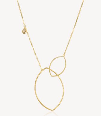 Ogrlica GEOMETRIC Brosway BGO02
