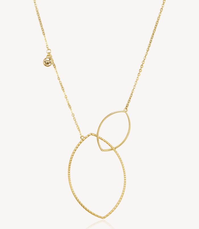 Ogrlica GEOMETRIC Brosway BGO02 Ogrlica GEOMETRIC Brosway BGO02