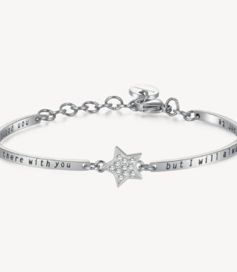 Narukvica CHAKRA – STARS Brosway BHK152