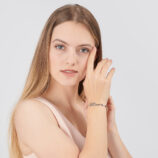 Narukvica CHAKRA Follow me Brosway BHK294