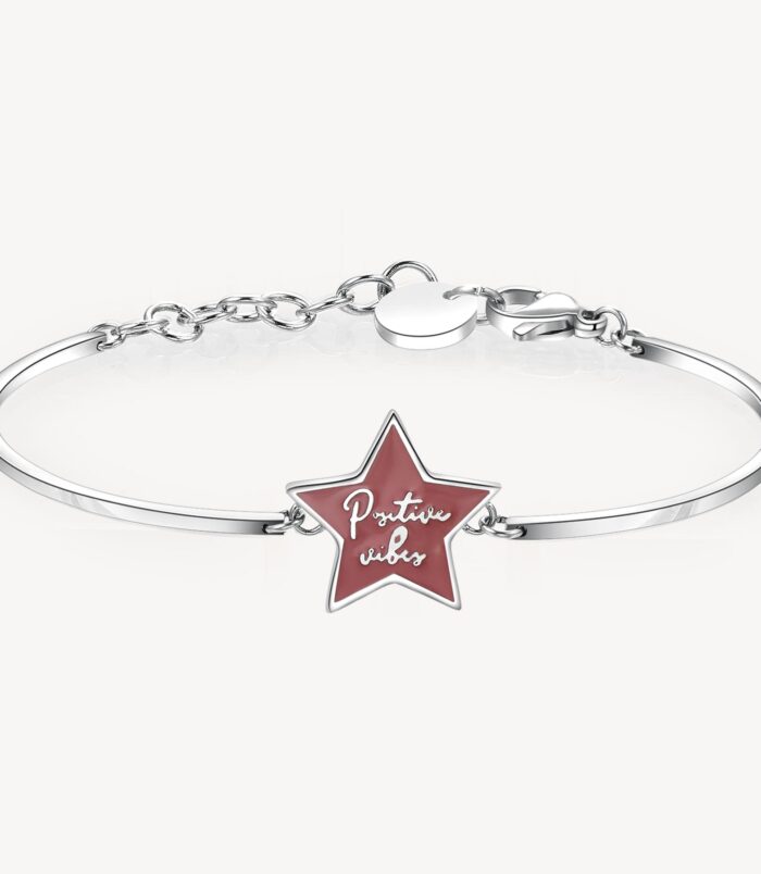 Narukvica CHAKRA Star Brosway BHK322