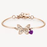 Narukvica CHAKRA ANIMALS Brosway BHK403
