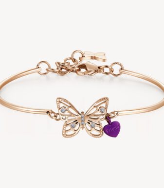 Narukvica CHAKRA ANIMALS Brosway BHK403