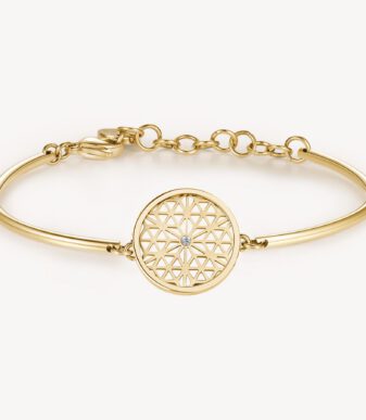 Narukvica CHAKRA Flower of Life Brosway BHK56