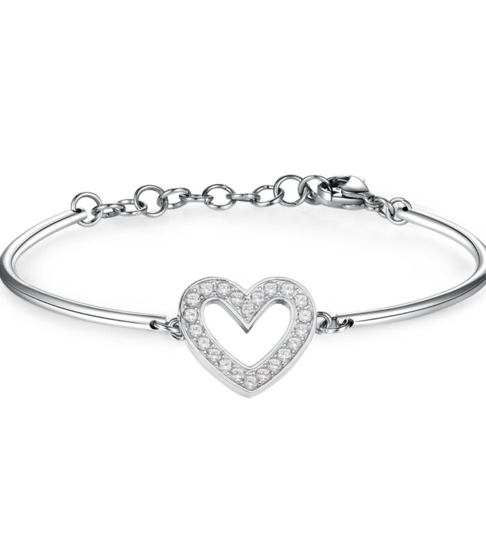 Narukvica CHAKRA Heart Brosway BHK66 Narukvica CHAKRA Heart Brosway BHK66