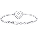 Narukvica CHAKRA Heart Brosway BHK66