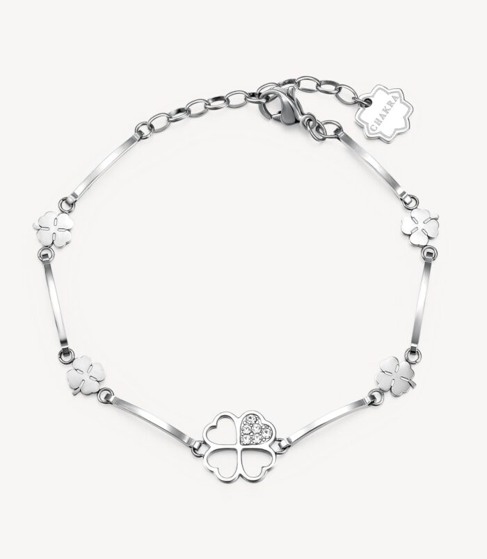 Narukvica CHAKRA LUCKY CHARM Brosway BHKB011