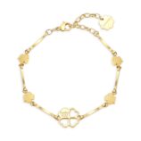 Narukvica CHAKRA LUCKY CHARM Brosway BHKB012