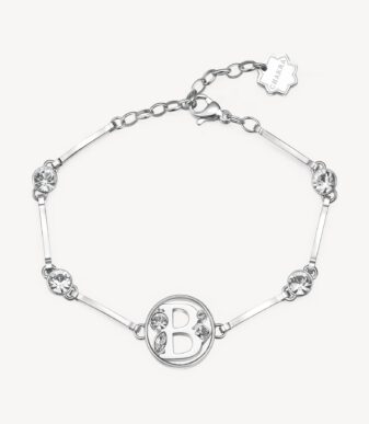 Narukvica CHAKRA ALPHABET Brosway BHKB050
