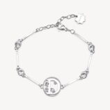 Narukvica CHAKRA ALPHABET Brosway BHKB052