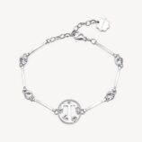 Narukvica CHAKRA ALPHABET Brosway BHKB068