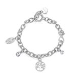 Narukvica CHAKRA THE TREE OF LIFE Brosway BHKB116