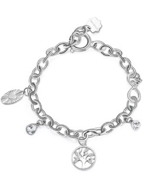 Narukvica CHAKRA THE TREE OF LIFE Brosway BHKB116