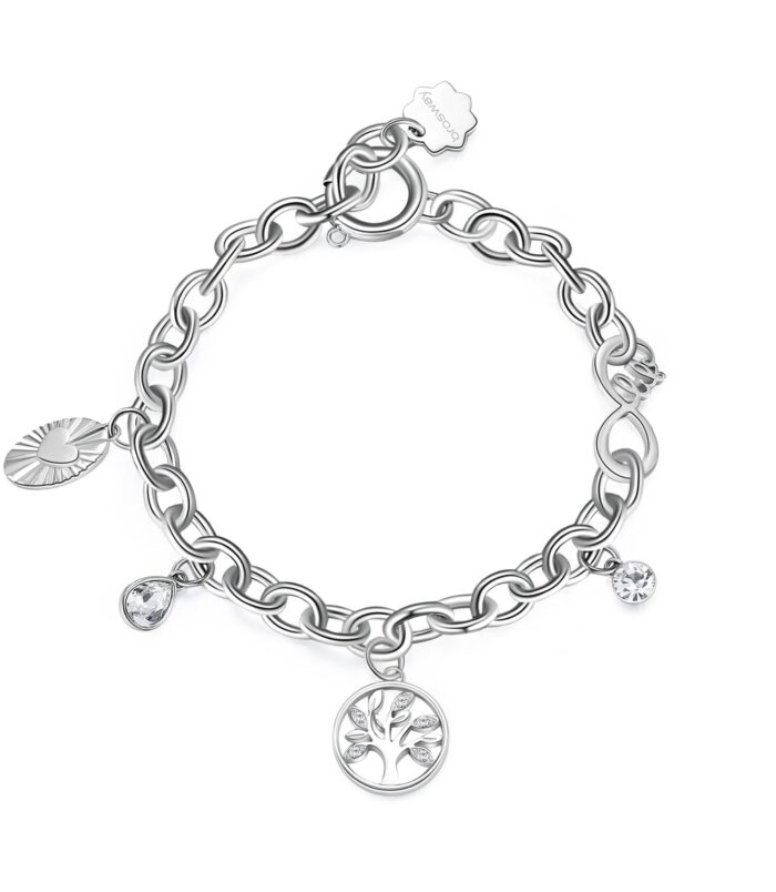 Narukvica CHAKRA THE TREE OF LIFE Brosway BHKB116