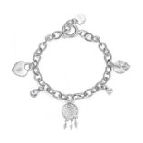 Narukvica CHAKRA DREAMCATCHER Brosway BHKB117