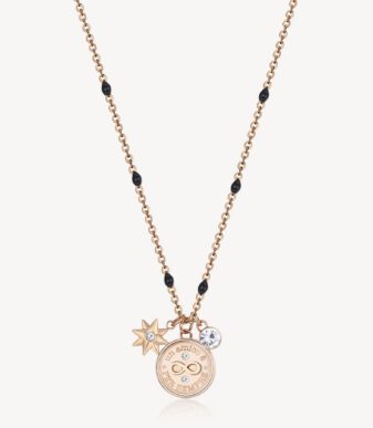 Ogrlica CHAKRA FAMILY Brosway BHKL10