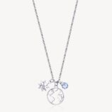 Ogrlica CHAKRA TRAVELLING Brosway BHKN057