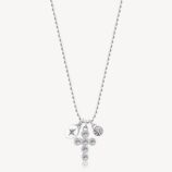 Ogrlica CHAKRA MYSTIC Brosway BHKN060