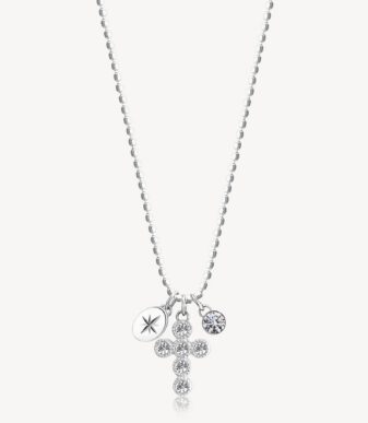 Ogrlica CHAKRA MYSTIC Brosway BHKN060